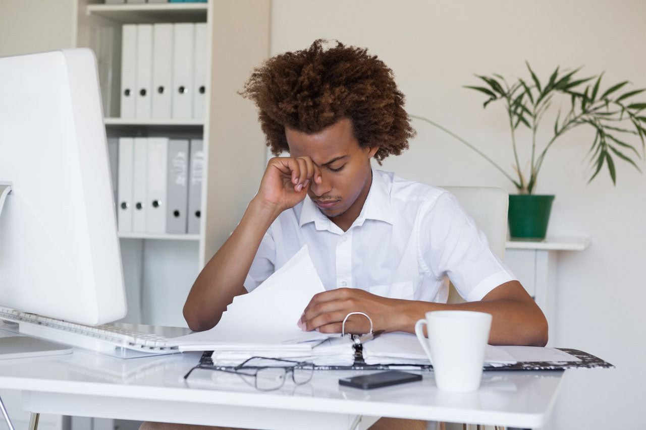 The Most Effective Herbs & Oils to Help You Stay Focused!