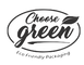 Choose Green Logo