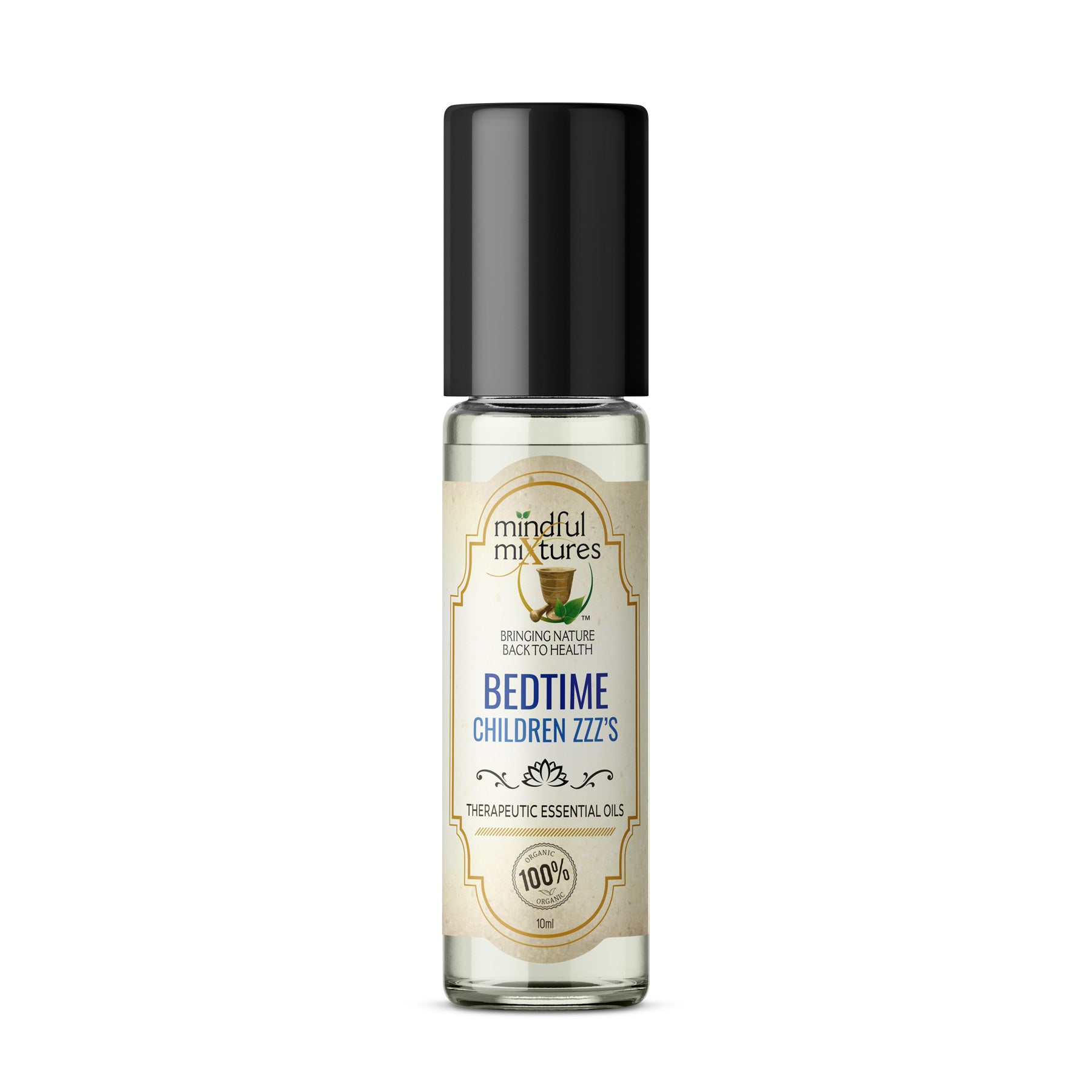 Bedtime product by Mindful Mixtures