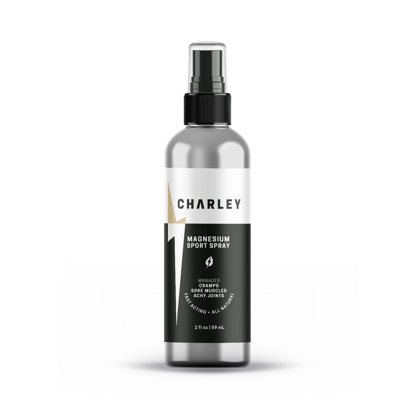 Charley Spray product by Mindful Mixtures