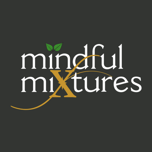 Mindful Mixtures logo