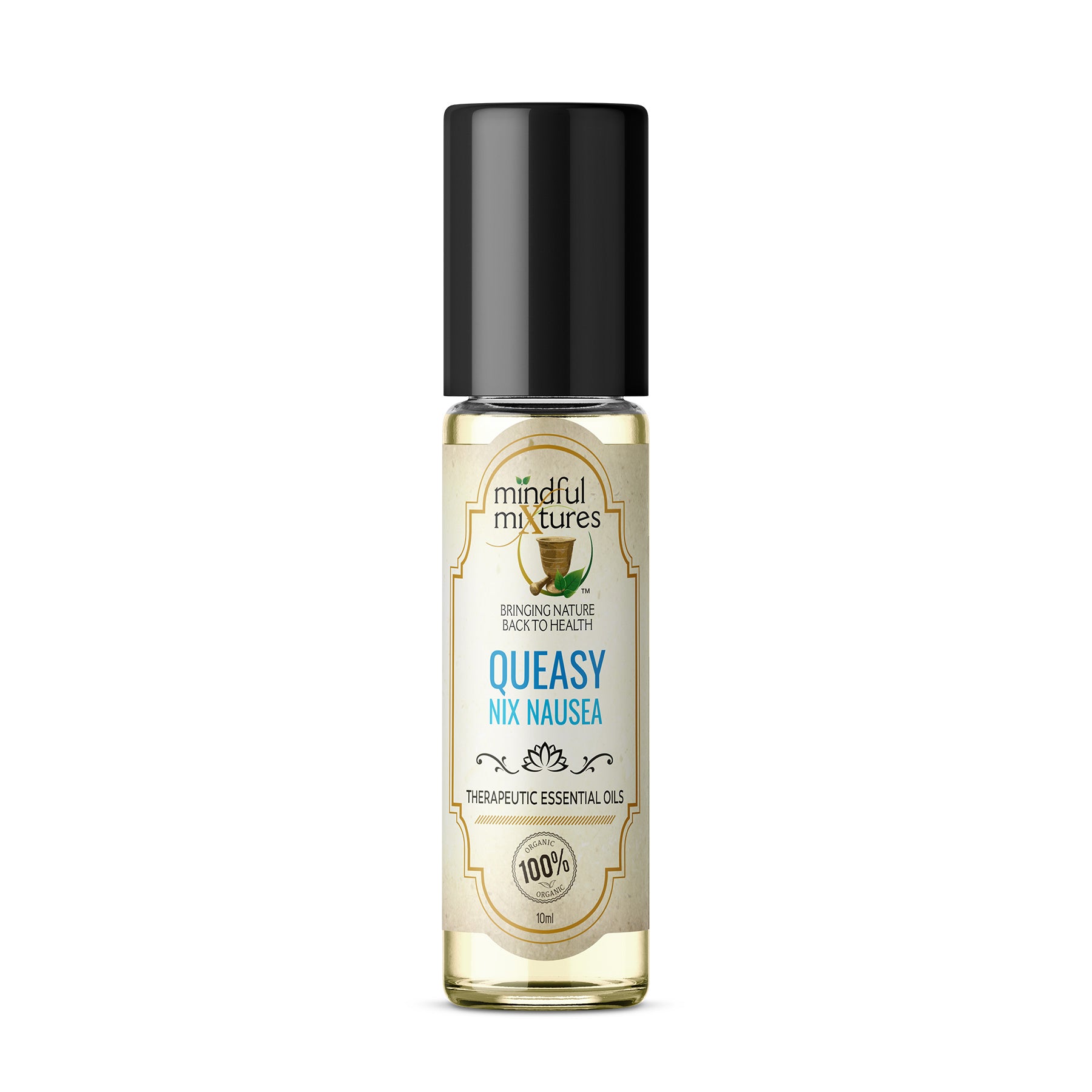 Quesy product by Mindful Mixtures