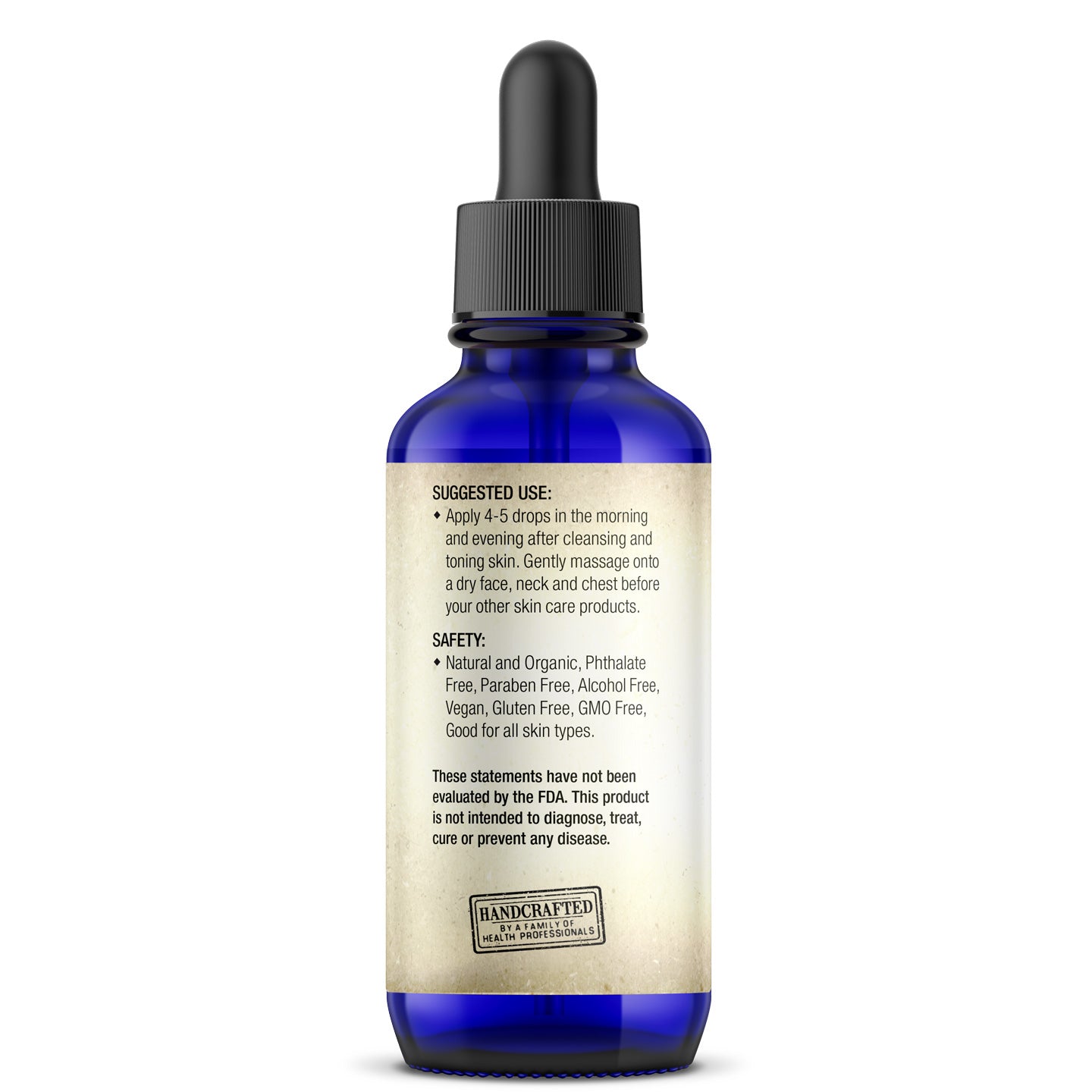 Replenish product directions by Mindful Mixtures