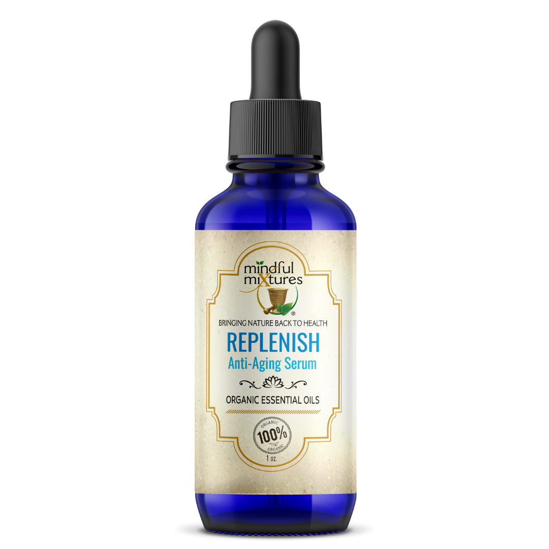 Replenish product by Mindful Mixtures