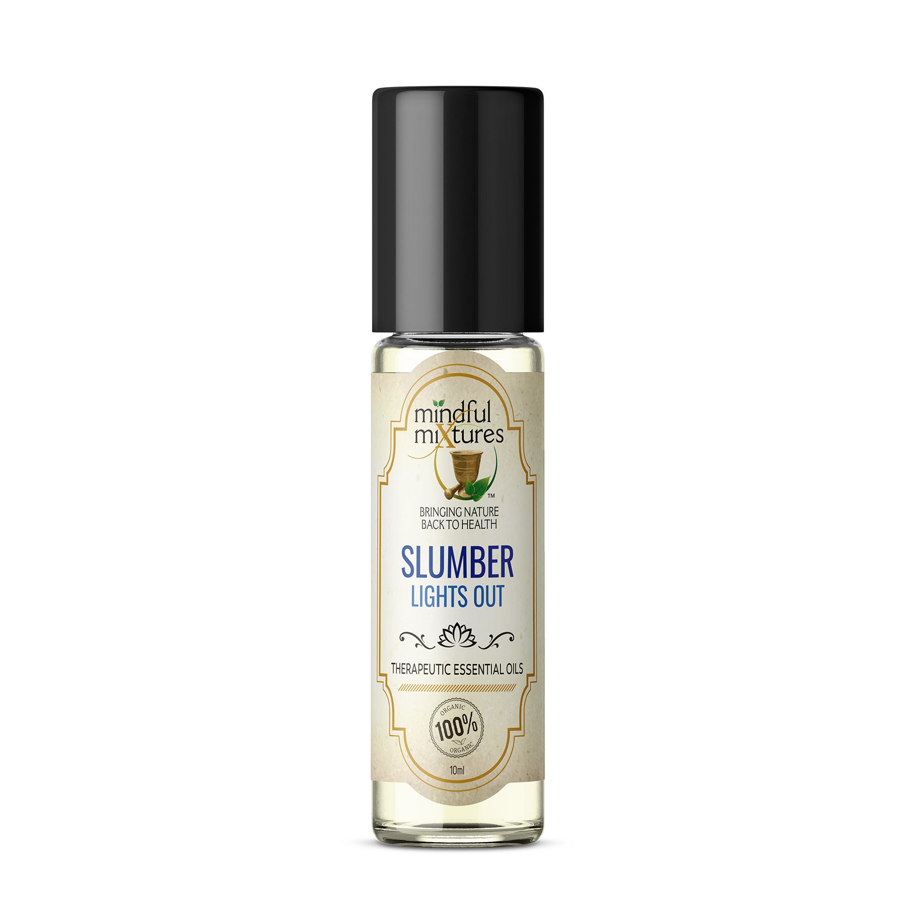 Slumber product by Mindful Mixtures