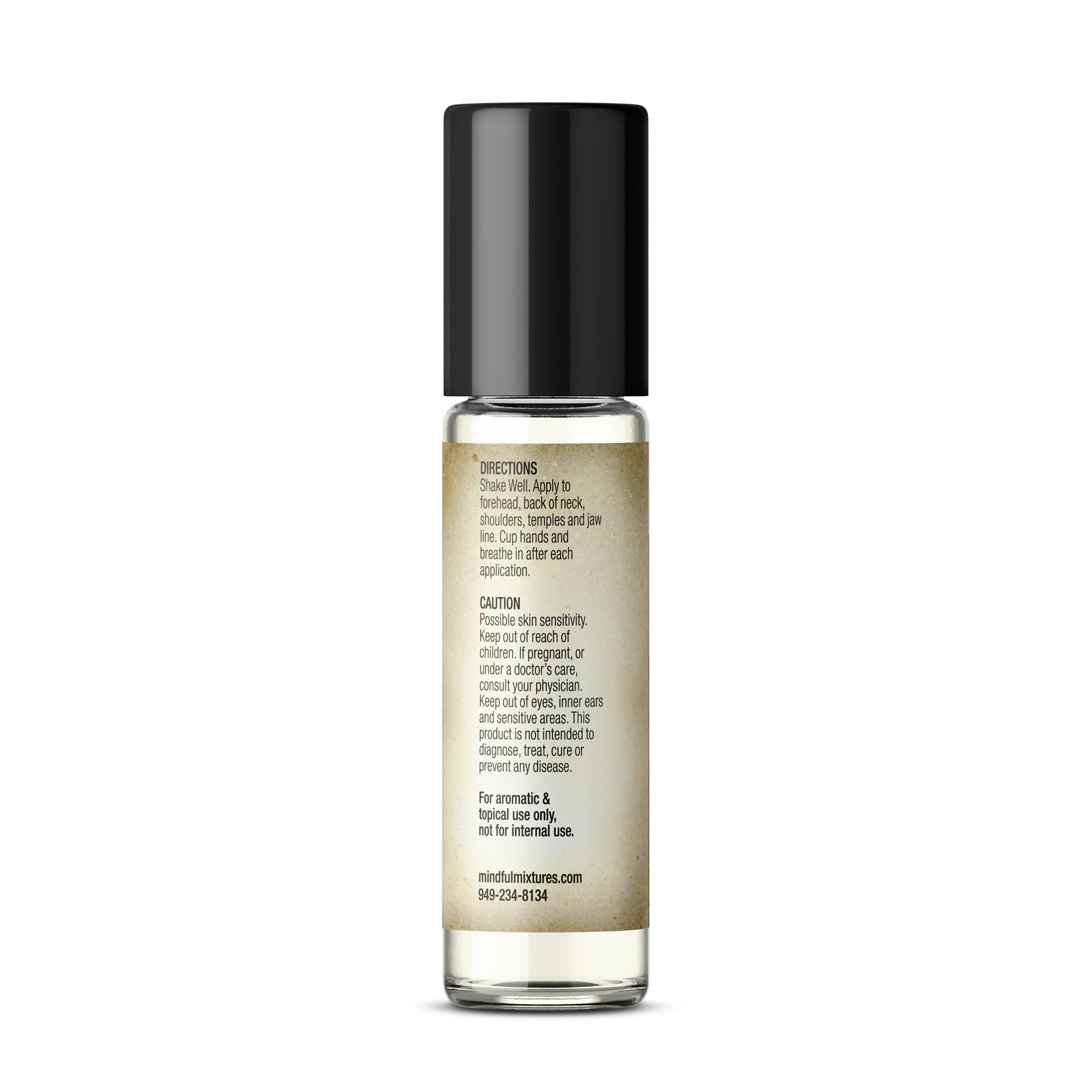 Tension product by directions Mindful Mixtures