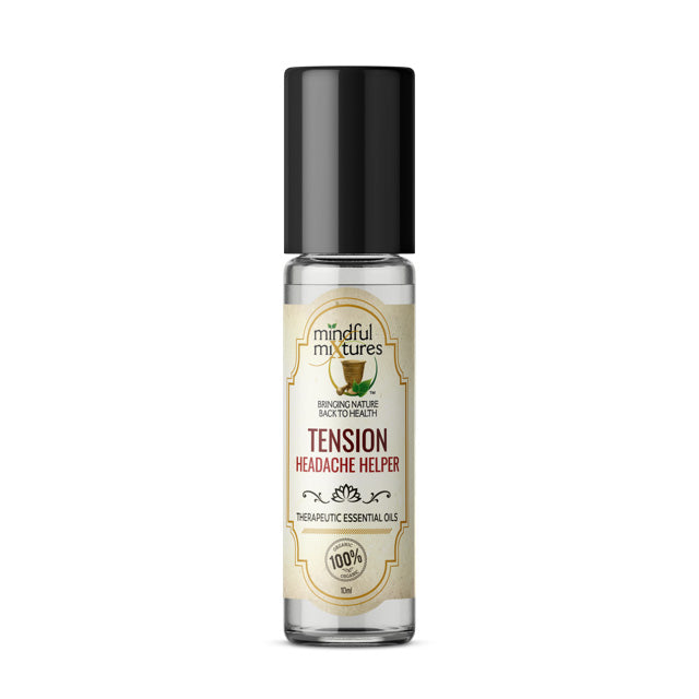 Tension product by Mindful Mixtures