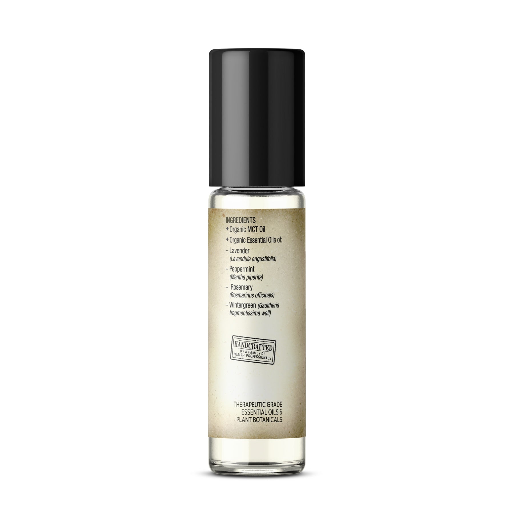 Tension product by ingredients Mindful Mixtures