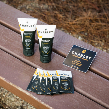 CHΛRLEY Bundle