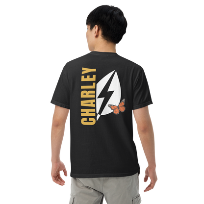 Butterfly Tee