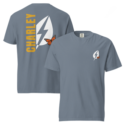 Butterfly Tee
