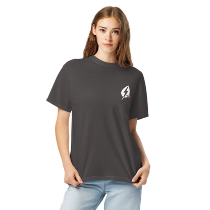 Butterfly Tee
